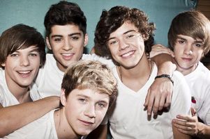 One Direction Dream Story(Girls Only) One Direction Dream Story(Girls Only)