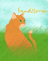 What WindClan Cat are you? What WindClan Cat are you?