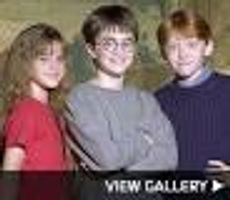 Who are you in Harry Potter 6th Year? Who are you in Harry Potter 6th Year?