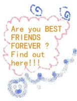 How much do you know about your BFF?