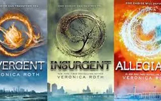 What Divergent Character Are You?