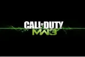 MW3 Quiz