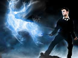 What is your patronus?! What is your patronus?!