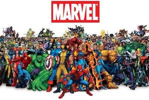 Witch Marvel Super Hero Are You Most Like? Witch Marvel Super Hero Are You Most Like?