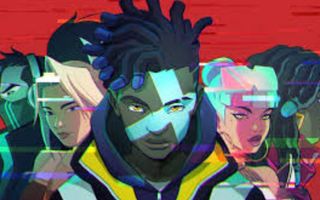 Which TRUE DAMAGE member are you? Which TRUE DAMAGE member are you?