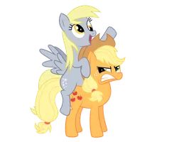 How Much Do You Know Derpy