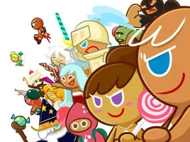 Which Common Cookie Run Character are you? Which Common Cookie Run Character are you?