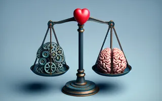 Mind Over Heart: The Quiz