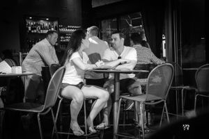 Which Couples Counseling Personality Are You? Which Couples Counseling Personality Are You?