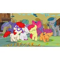 Which MLP Filly are you? Which MLP Filly are you?
