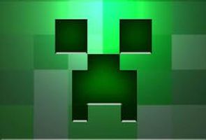 Creeper minecraft Creeper minecraft