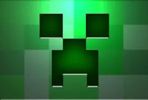 Creeper minecraft Creeper minecraft