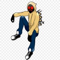Does Hoodie Love you? Does Hoodie Love you?
