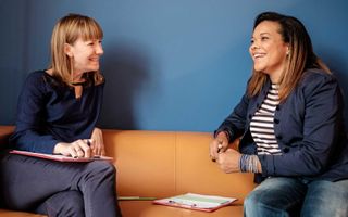 Discover Your MBTI Personality! Discover Your MBTI Personality!