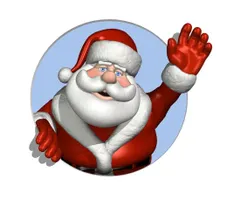 CHRISTMAS QUIZ (1) CHRISTMAS QUIZ (1)
