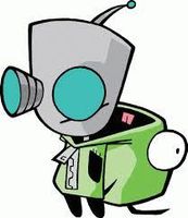 What invader zim charactor are you like? What invader zim charactor are you like?