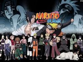 Which Naruto character would date you? Boy Version Which Naruto character would date you? Boy Version