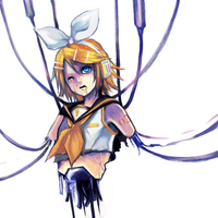 What creepy/disturbing vocaloid song are you? (2) What creepy/disturbing vocaloid song are you? (2)