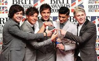 Which One Direction Boy Would Date You? Which One Direction Boy Would Date You?