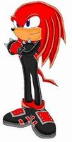 would knuckles the ecinda marrie you!?! would knuckles the ecinda marrie you!?!