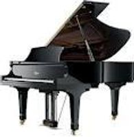 Beginning Piano