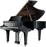 Beginning Piano
