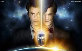 Doctor Who Quiz