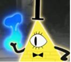 what gravity falls creature are you? what gravity falls creature are you?