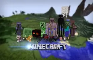 Minecraft monster personality quiz Minecraft monster personality quiz