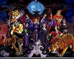 Which evil Disney villain are you? Which evil Disney villain are you?