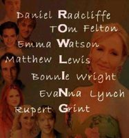 How well do you know HARRY POTTER!