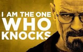 What Breaking bad character are you? What Breaking bad character are you?