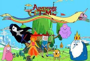 adventure time! What character are you? adventure time! What character are you?