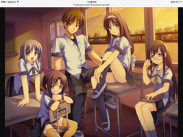 A total Roleplay part 2 A total Roleplay part 2