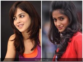 Are you Genelia or Ileana Are you Genelia or Ileana