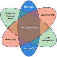 Which Athlete Are You? Which Athlete Are You?