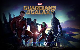 Which Guardians of the Galaxy Character Are You? Which Guardians of the Galaxy Character Are You?