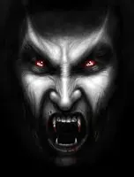 Are you a vampire? (8) Are you a vampire? (8)