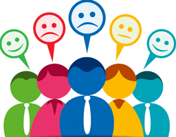 What emotion describe you best? What emotion describe you best?