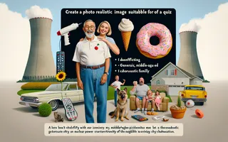 Which Homer Are You?