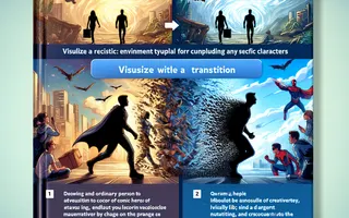 Which Comic Hero Are You?