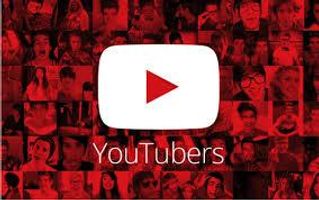 Which youtuber are you ? Which youtuber are you ?