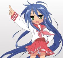 Do you know your flat anime girls? Do you know your flat anime girls?