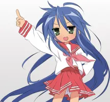 Do you know your flat anime girls? Do you know your flat anime girls?