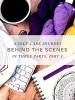 Discover Your Self-care Style Discover Your Self-care Style