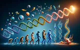 Unraveling the Mysteries of Evolution Unraveling the Mysteries of Evolution