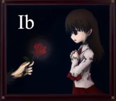 Which Ib character are you? Which Ib character are you?