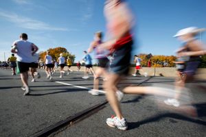 How Well Do You Know Running? How Well Do You Know Running?
