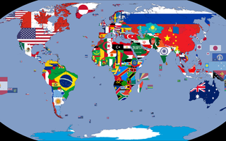 Countries of the World Countries of the World
