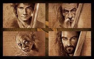 Which "The Hobbit" Character Are You? Which "The Hobbit" Character Are You?